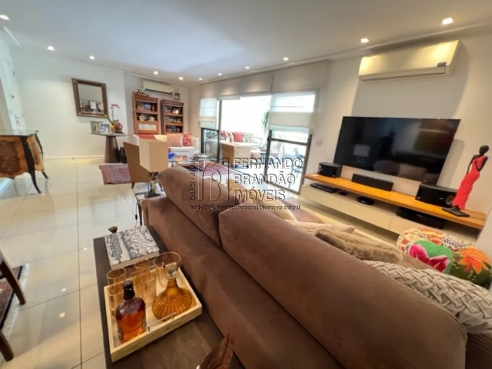 Apartamento, 3 quartos, 193 m² - Foto 7