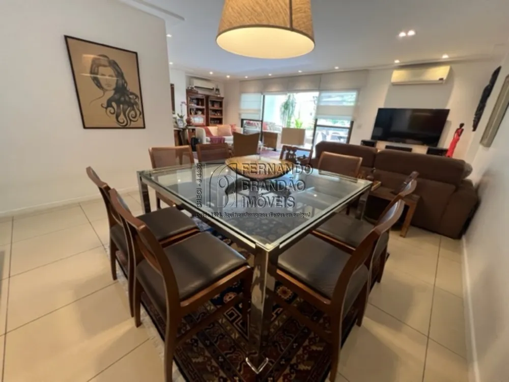 Apartamento, 3 quartos, 193 m² - Foto 13