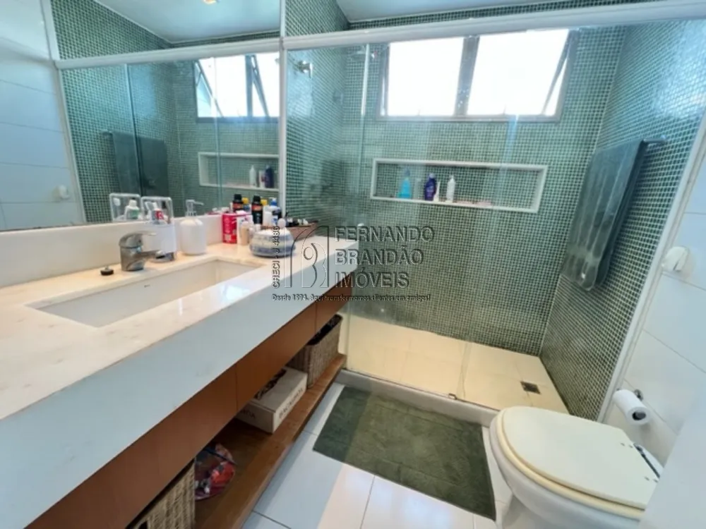 Apartamento, 3 quartos, 193 m² - Foto 4