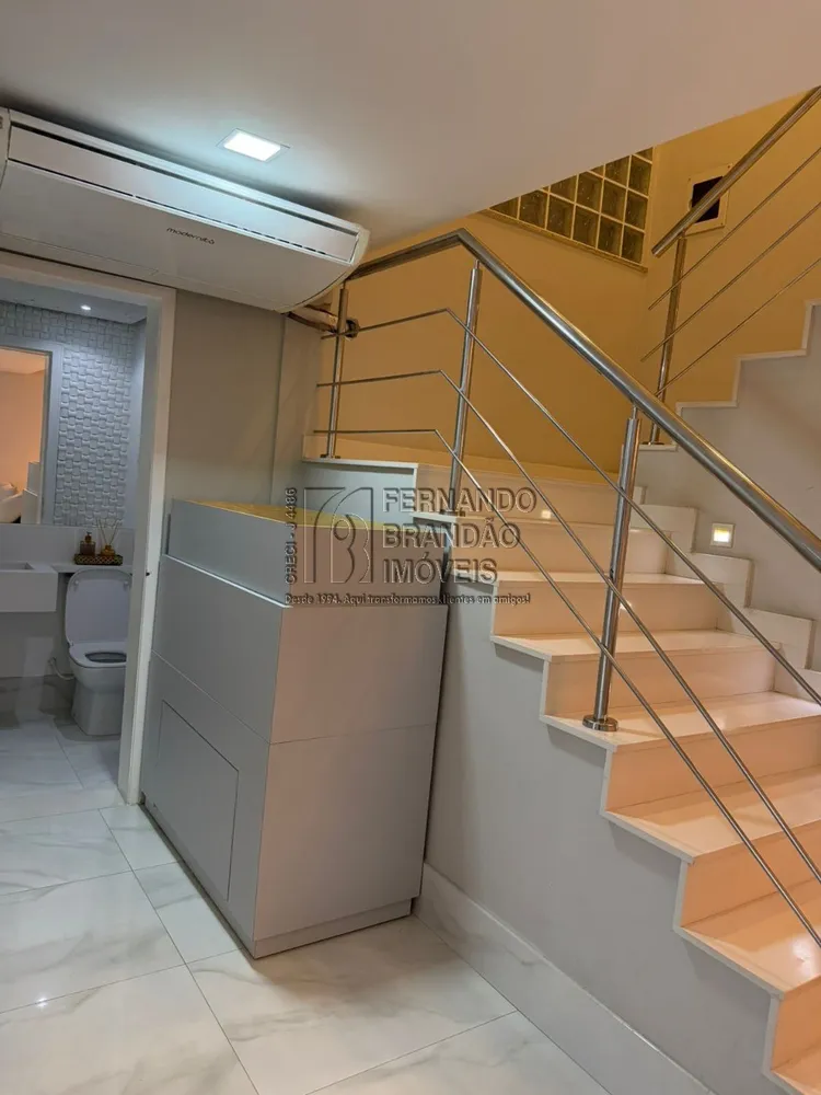 Casa, 3 quartos, 280 m² - Foto 14