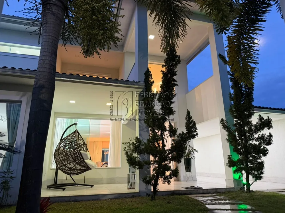 Casa, 3 quartos, 280 m² - Foto 6