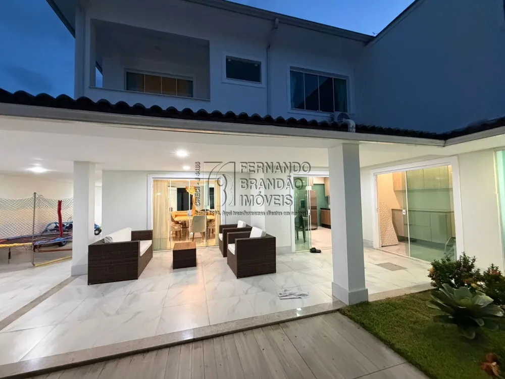 Casa, 3 quartos, 280 m² - Foto 7