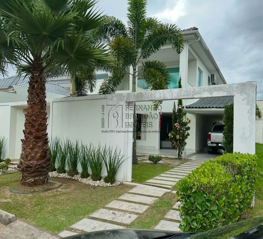 Casa, 3 quartos, 280 m² - Foto 15