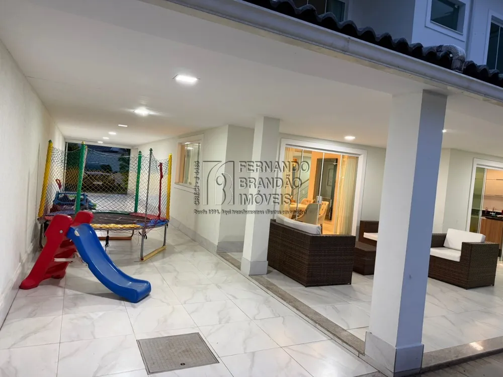 Casa, 3 quartos, 280 m² - Foto 21