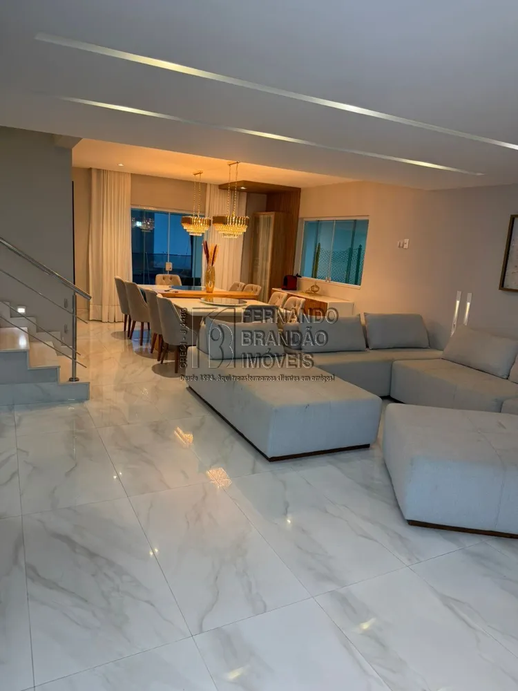 Casa, 3 quartos, 280 m² - Foto 19