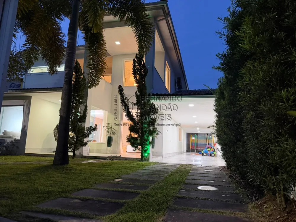 Casa, 3 quartos, 280 m² - Foto 18