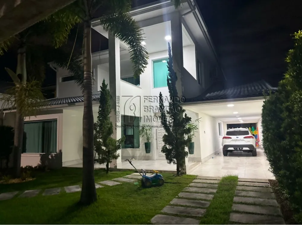 Casa, 3 quartos, 280 m² - Foto 9