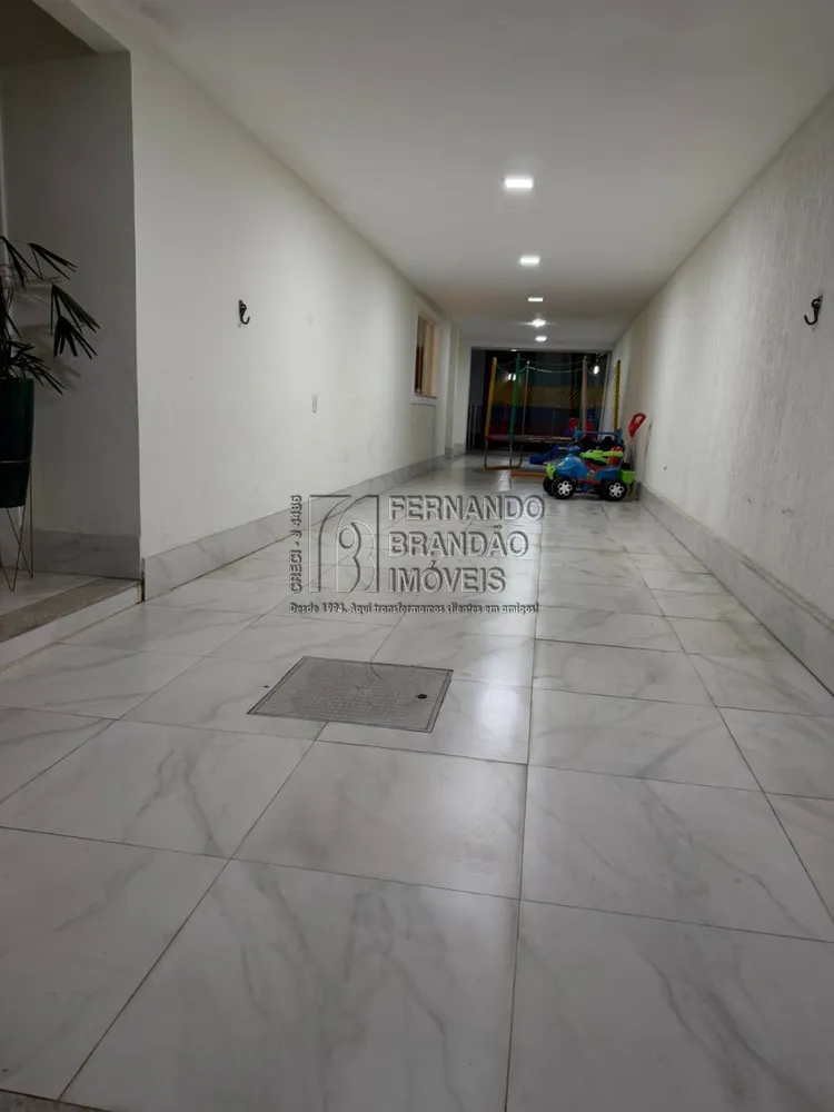 Casa, 3 quartos, 280 m² - Foto 22