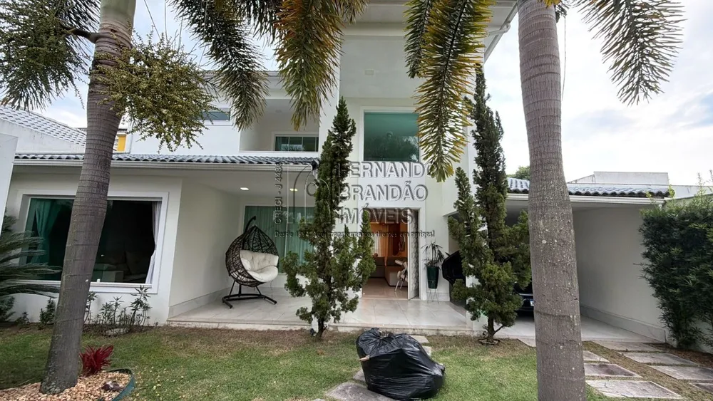 Casa, 3 quartos, 280 m² - Foto 8