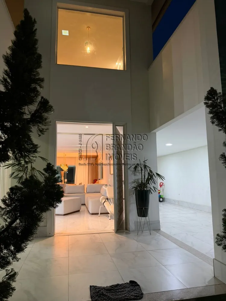 Casa, 3 quartos, 280 m² - Foto 4