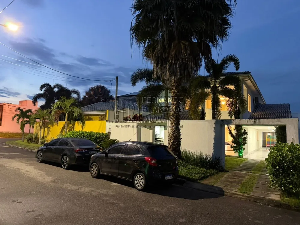 Casa, 3 quartos, 280 m² - Foto 3