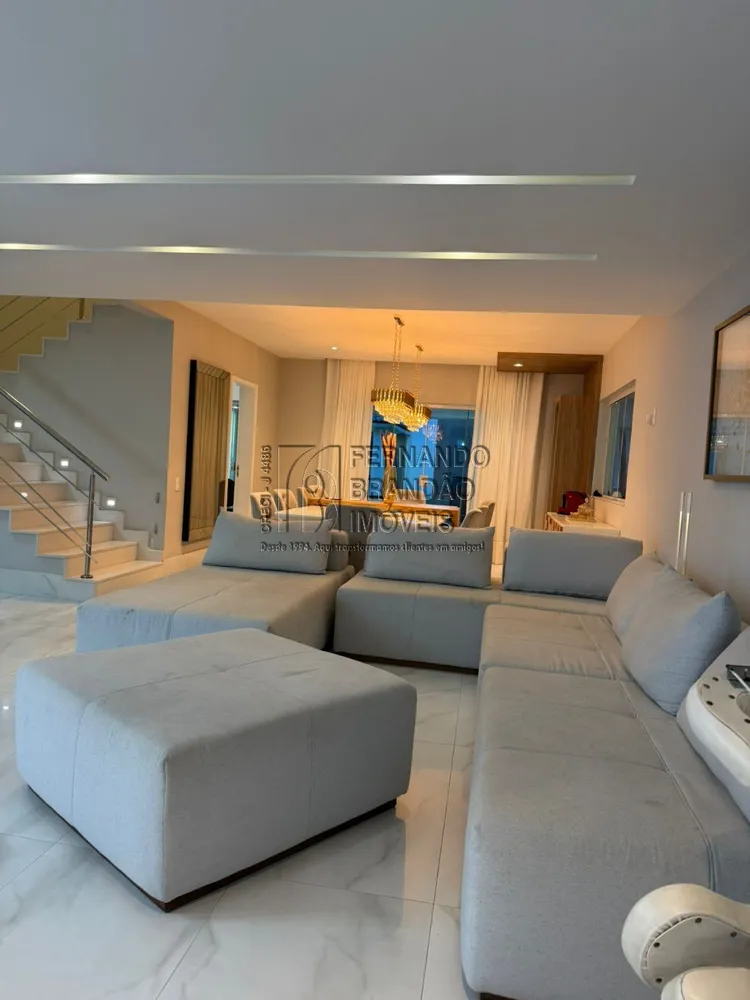 Casa, 3 quartos, 280 m² - Foto 10