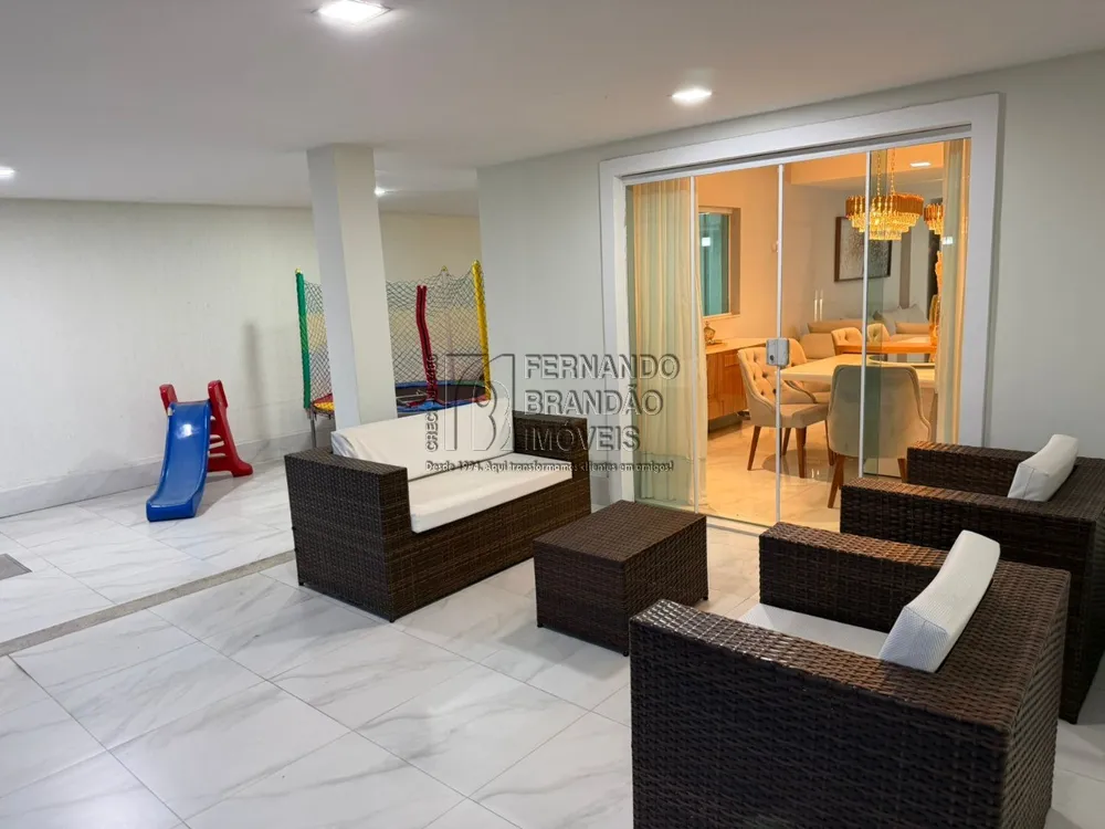Casa, 3 quartos, 280 m² - Foto 12