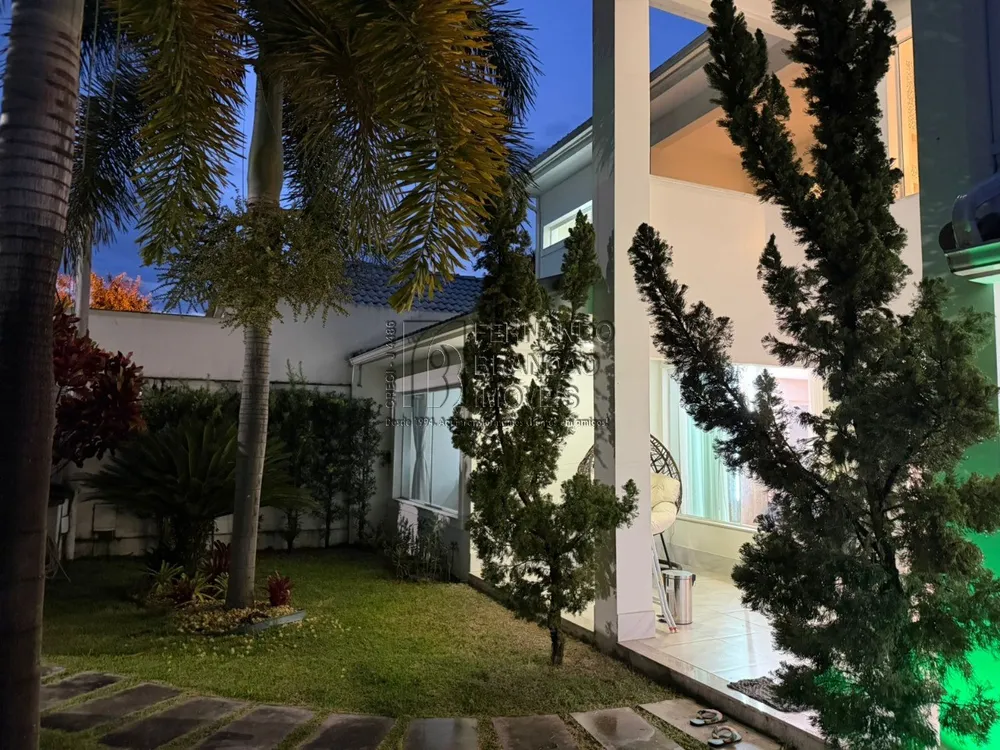 Casa, 3 quartos, 280 m² - Foto 20