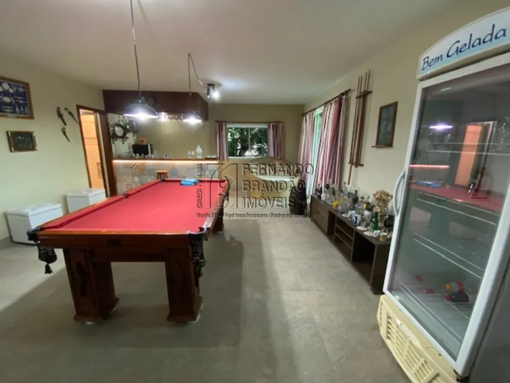 Casa, 5 quartos, 700 m² - Foto 1