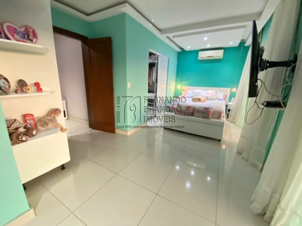 Casa, 5 quartos, 700 m² - Foto 3