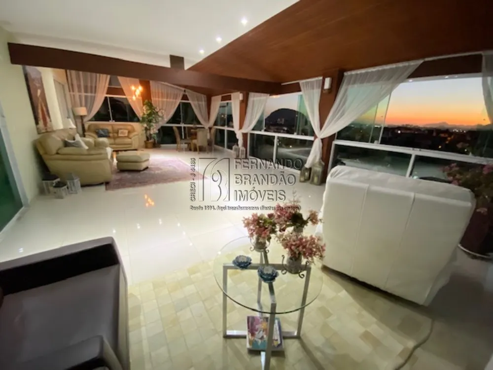 Casa, 5 quartos, 700 m² - Foto 22