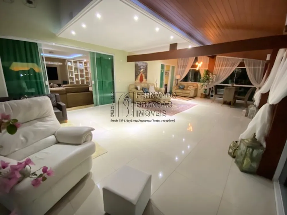 Casa, 5 quartos, 700 m² - Foto 2