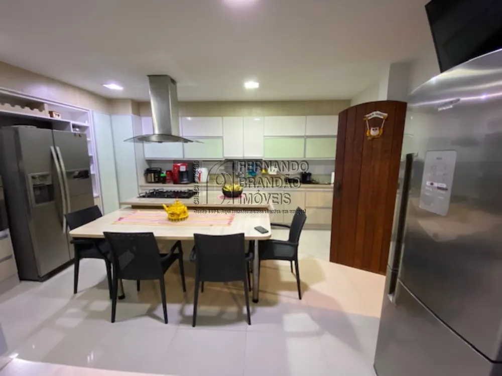 Casa, 5 quartos, 700 m² - Foto 19