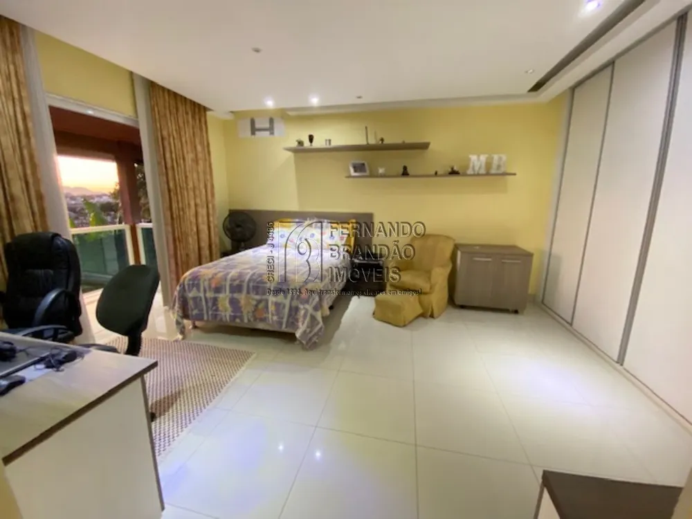 Casa, 5 quartos, 700 m² - Foto 14