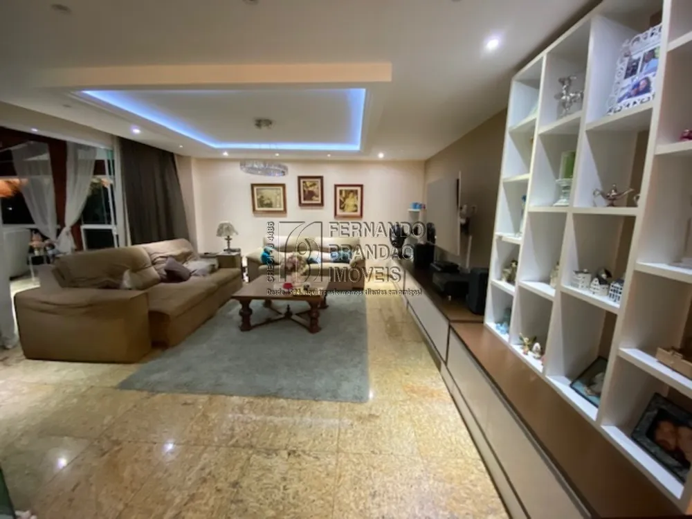 Casa, 5 quartos, 700 m² - Foto 11