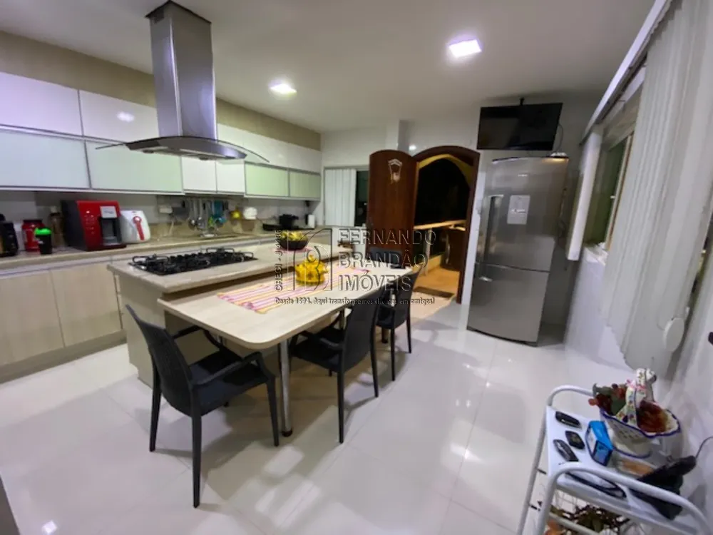 Casa, 5 quartos, 700 m² - Foto 10