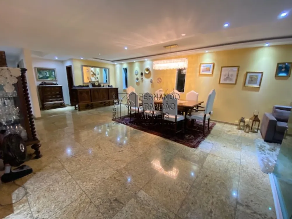 Casa, 5 quartos, 700 m² - Foto 8