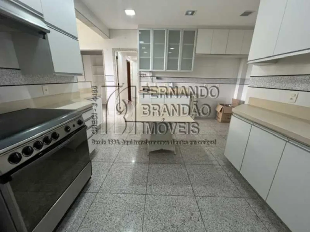 Apartamento, 4 quartos, 227 m² - Foto 11
