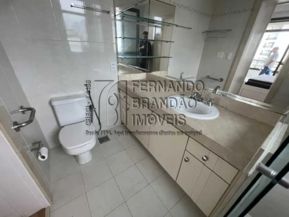Apartamento, 4 quartos, 227 m² - Foto 11