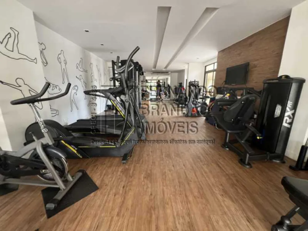Apartamento, 4 quartos, 227 m² - Foto 12