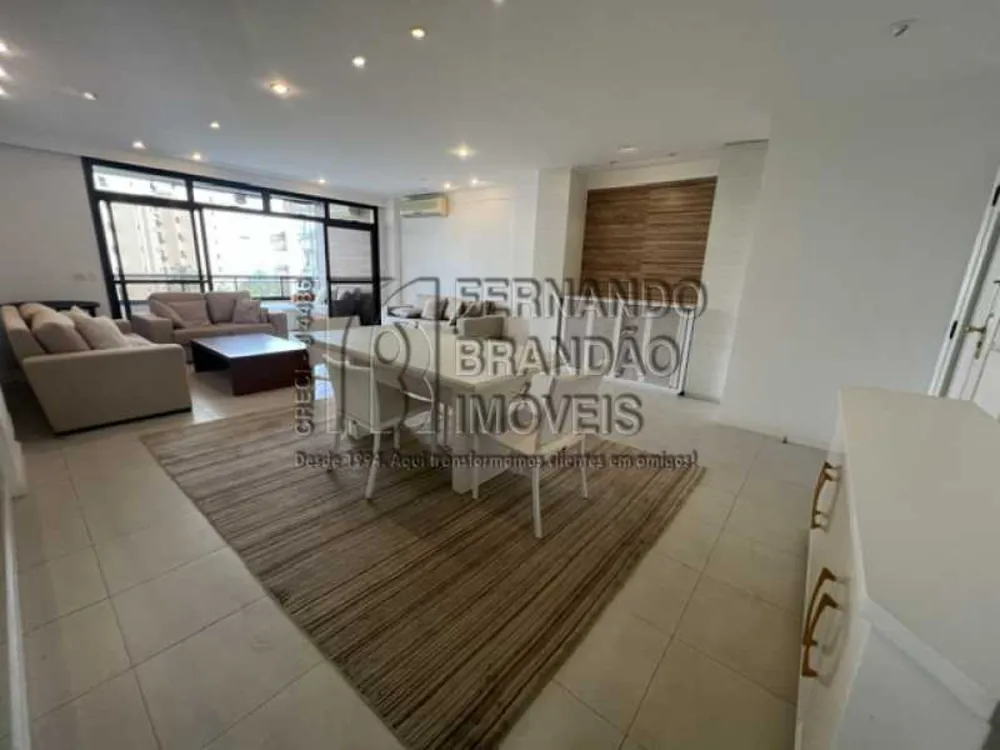 Apartamento, 4 quartos, 227 m² - Foto 4