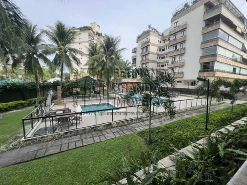 Apartamento, 4 quartos, 227 m² - Foto 13