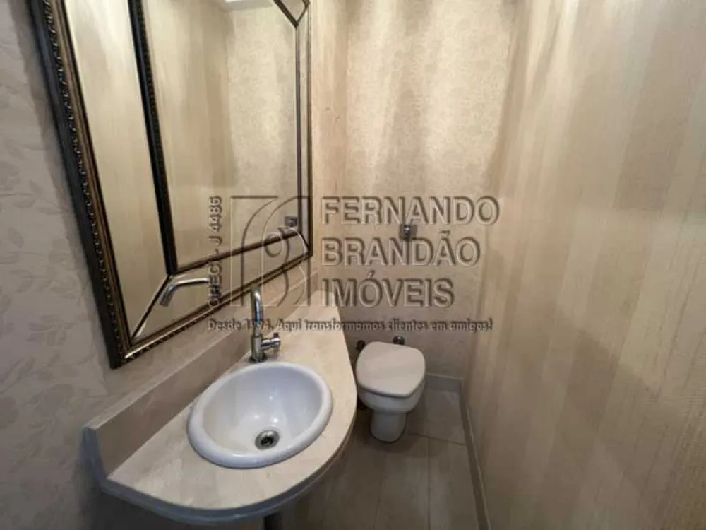 Apartamento, 4 quartos, 227 m² - Foto 19