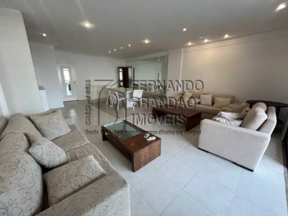 Apartamento, 4 quartos, 227 m² - Foto 3