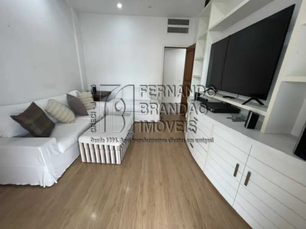 Apartamento, 4 quartos, 227 m² - Foto 6