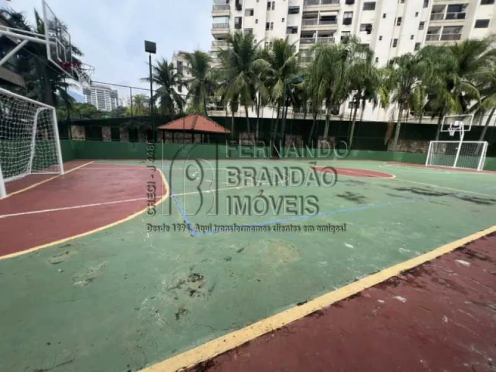 Apartamento, 4 quartos, 227 m² - Foto 15
