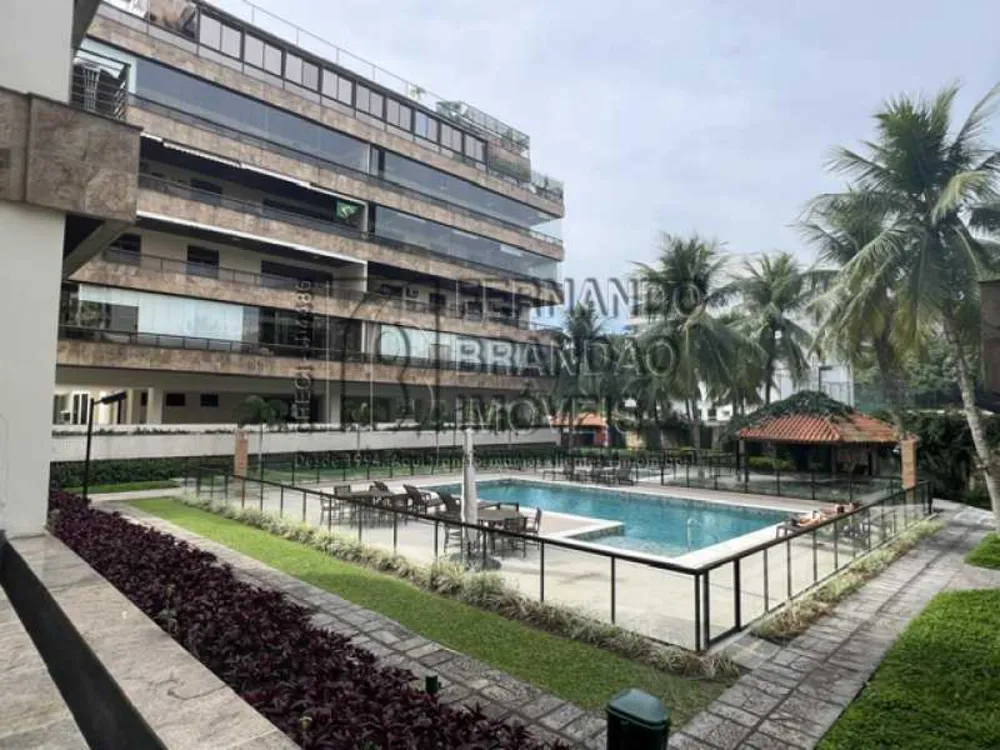 Apartamento, 4 quartos, 227 m² - Foto 8