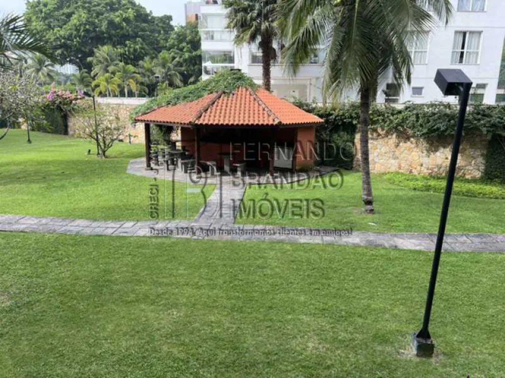 Apartamento, 4 quartos, 227 m² - Foto 22