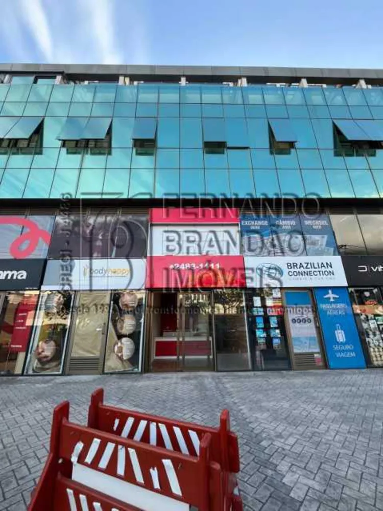 Loja-Salão, 120 m² - Foto 4