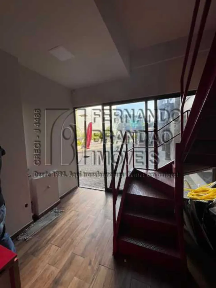 Loja-Salão, 120 m² - Foto 6