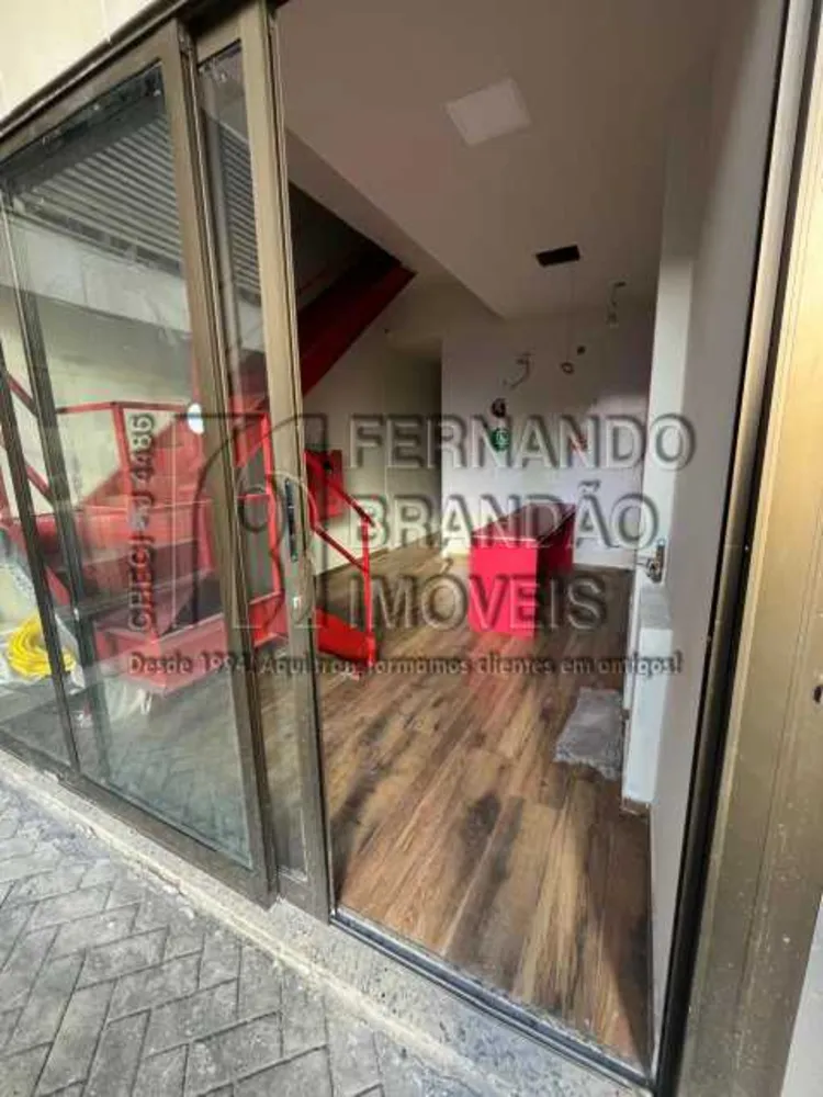Loja-Salão, 120 m² - Foto 15