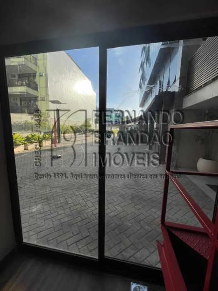 Loja-Salão, 120 m² - Foto 14