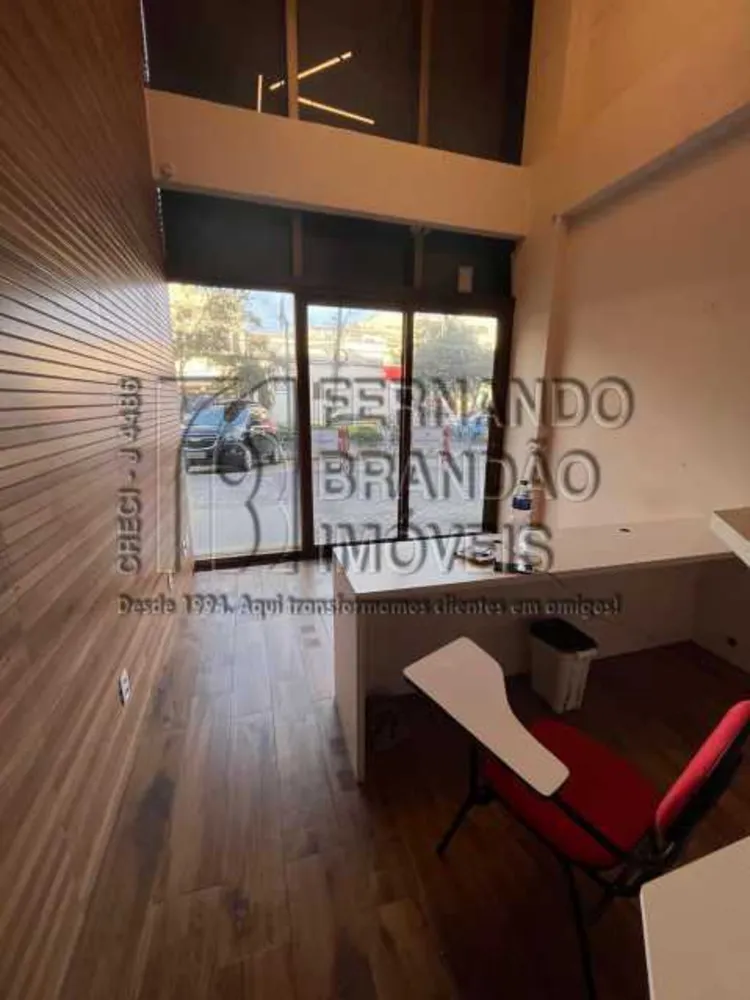 Loja-Salão, 120 m² - Foto 3