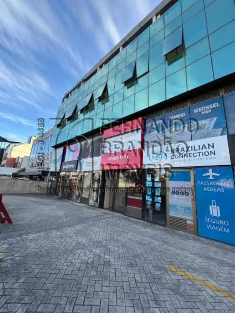 Loja-Salão, 120 m² - Foto 1