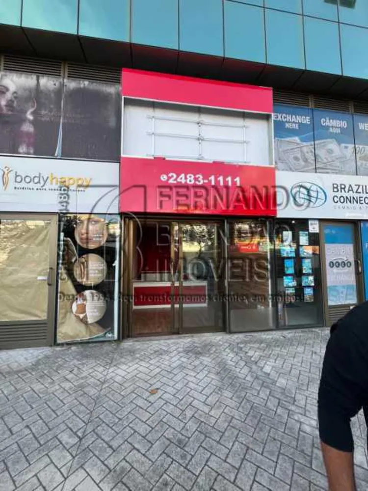 Loja-Salão, 120 m² - Foto 5