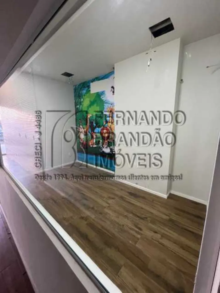 Loja-Salão, 120 m² - Foto 8
