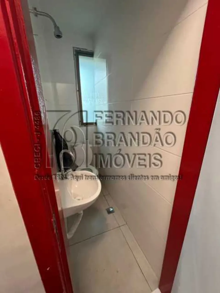 Loja-Salão, 120 m² - Foto 13