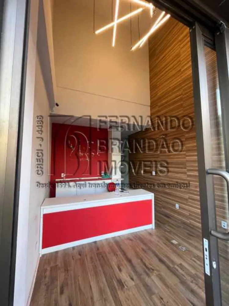 Loja-Salão, 120 m² - Foto 2