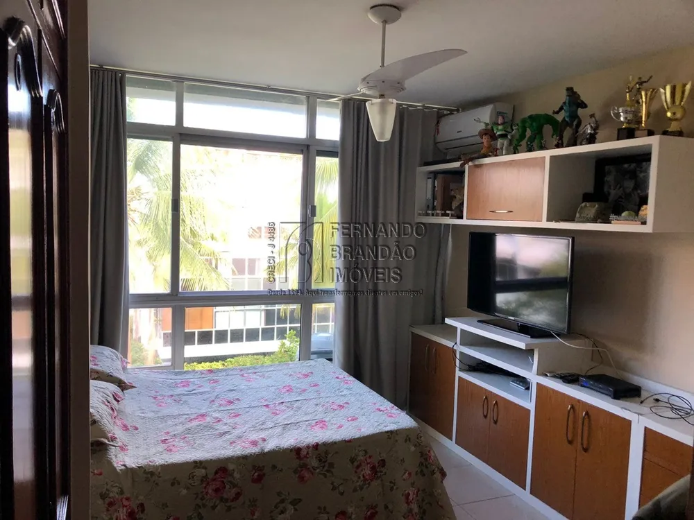 Cobertura, 5 quartos, 423 m² - Foto 19