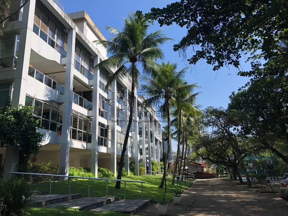Cobertura, 5 quartos, 423 m² - Foto 9
